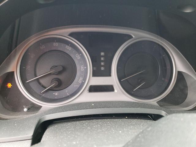 Foto 9 de la subasta – 2007 LEXUS IS 250 con VIN JTHBK262172027406