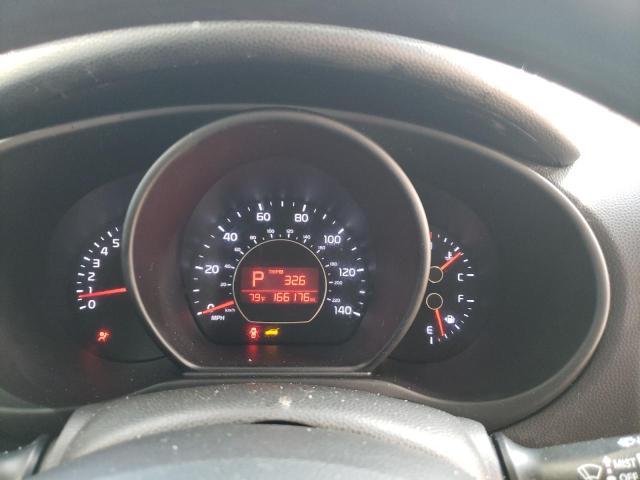 Photo 9 from auction – 2015 KIA SOUL with VIN KNDJN2A20F7807734