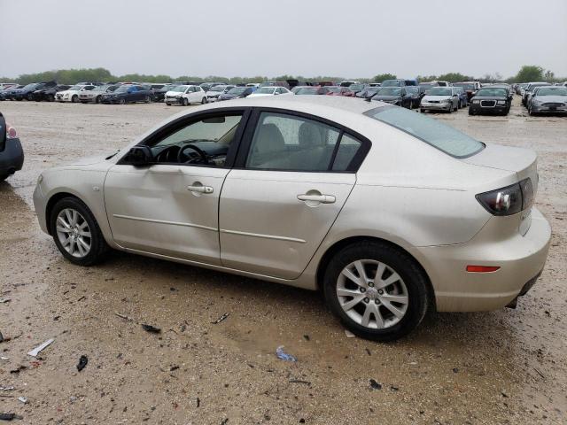 Photo 2 from auction – 2008 MAZDA 3 I with VIN JM1BK32F781779666