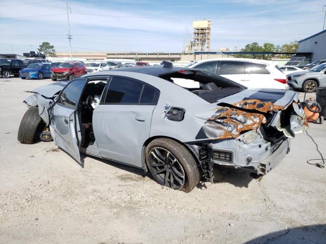 Photo 2 from auction – 2021 DODGE CHARGER SC with VIN 2C3CDXGJ4MH658483