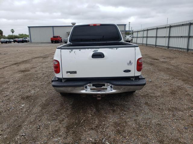 Photo 6 from auction – 2001 FORD F150 with VIN 1FTZX07221KC13001