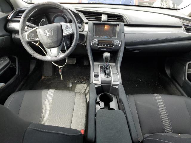 Photo 8 from auction – 2017 HONDA CIVIC LX with VIN 2HGFC2F54HH576702