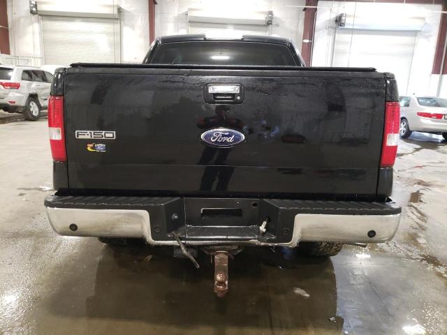 Photo 6 from auction – 2008 FORD F150 SUPER with VIN 1FTPW14V28FB14194