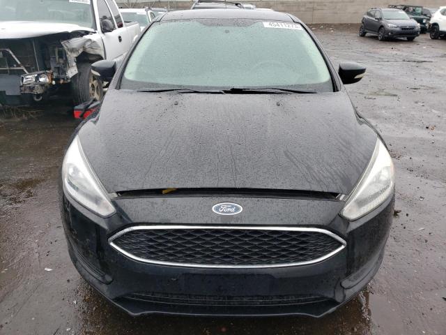 Photo 5 from auction – 2015 FORD FOCUS SE with VIN 1FADP3F22FL287619