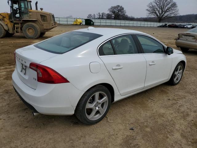 Photo 3 from auction – 2013 VOLVO S60 T5 with VIN YV1612FS9D2187304