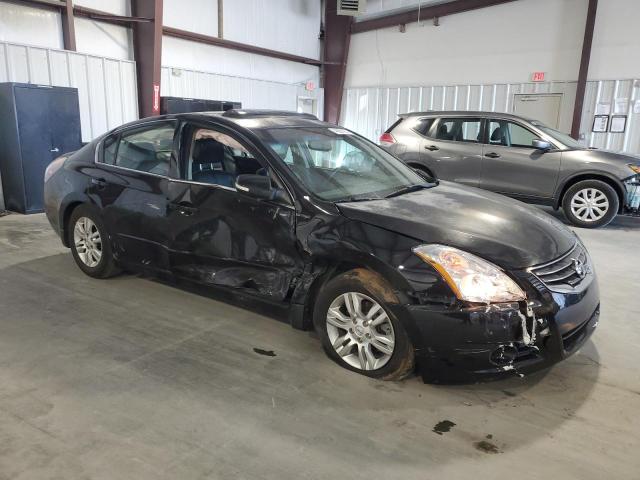 Photo 4 from auction – 2011 NISSAN ALTIMA BAS with VIN 1N4AL2AP6BC183690