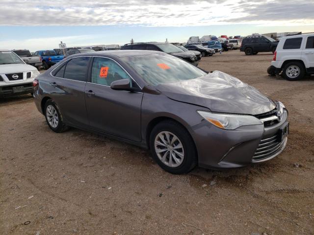 Photo 4 from auction – 2016 TOYOTA CAMRY LE with VIN 4T4BF1FKXGR524976