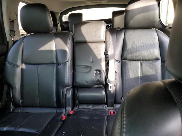 Photo 10 from auction – 2017 NISSAN PATHFINDER with VIN 5N1DR2MM6HC629140