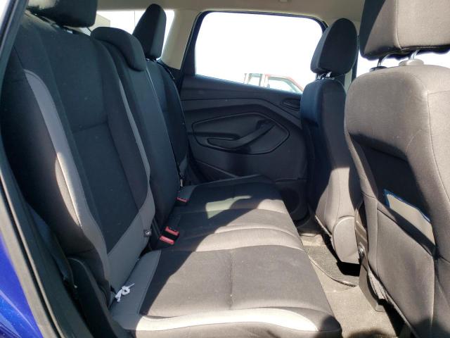 Photo 11 from auction – 2014 FORD ESCAPE S with VIN 1FMCU0F7XEUD48566
