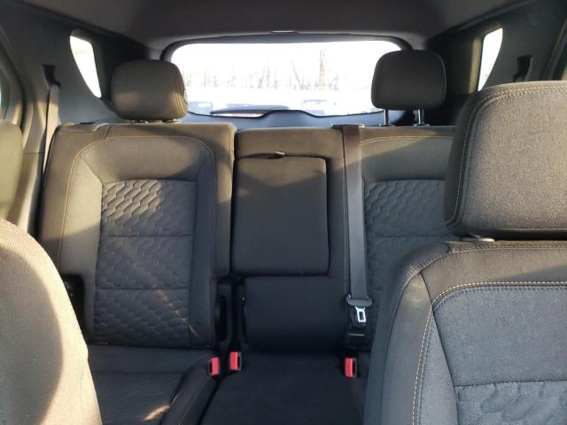 Photo 10 from auction – 2018 CHEVROLET EQUINOX LT with VIN 2GNAXJEV6J6265094
