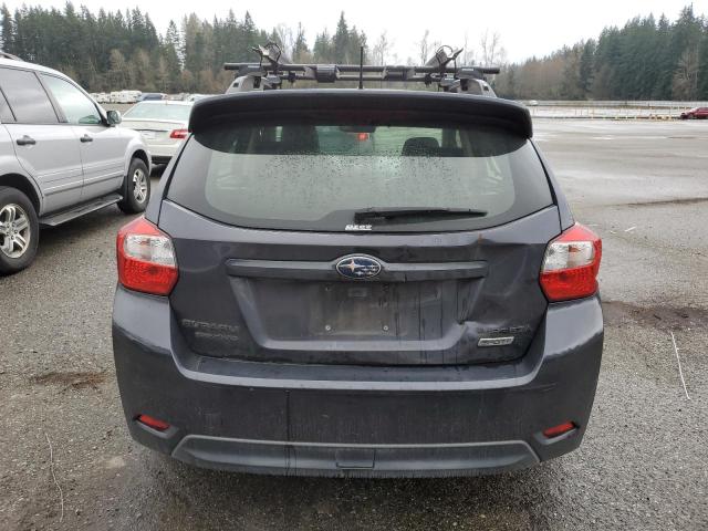 Foto 6 de la subasta – 2013 SUBARU IMPREZA SP con VIN JF1GPAR65D2836149