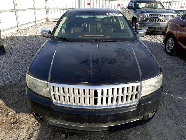 Photo 5 from auction – 2007 LINCOLN MKZ with VIN 3LNHM28TX7R648372