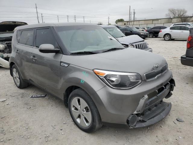 Photo 4 from auction – 2015 KIA SOUL with VIN KNDJN2A22F7187176
