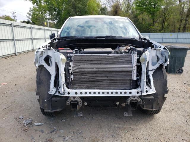Photo 5 from auction – 2022 CHEVROLET SILVERADO with VIN 3GCNAAED5NG529158