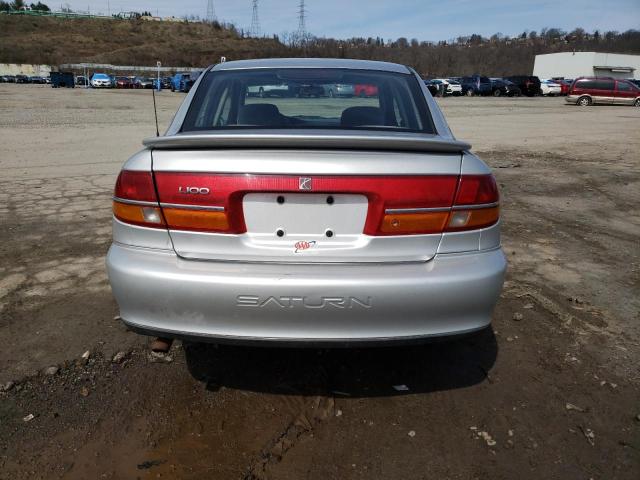 Photo 6 from auction – 2002 SATURN L100 with VIN 1G8JS54F42Y594164