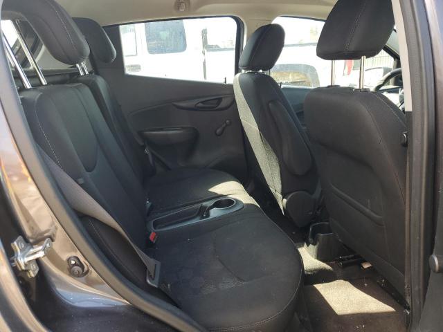 Фото 10 с аукциона – 2016 CHEVROLET SPARK LS с VIN KL8CB6SA4GC629679