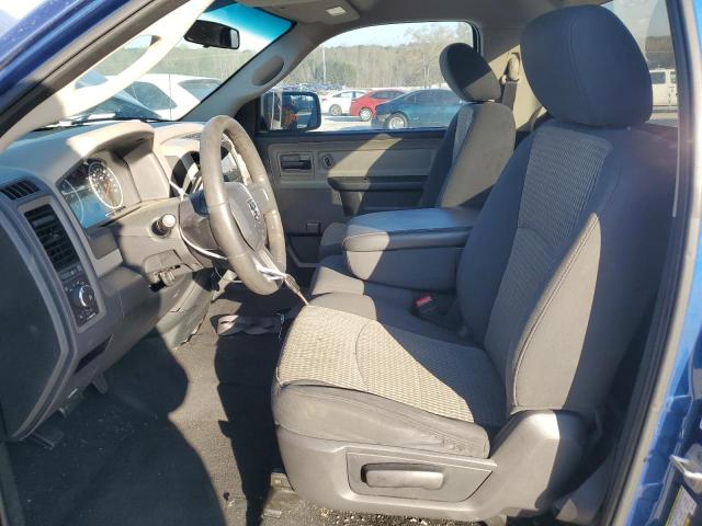 Photo 7 from auction – 2011 DODGE RAM 1500 with VIN 3D7JB1ET1BG632100