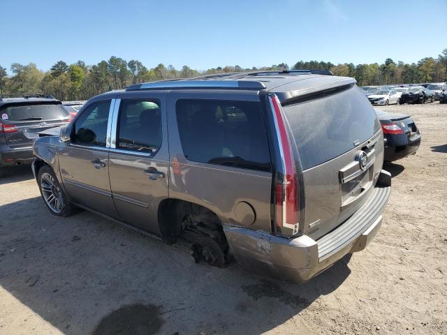 Photo 2 from auction – 2012 CADILLAC ESCALADE P with VIN 1GYS3CEF9CR201923