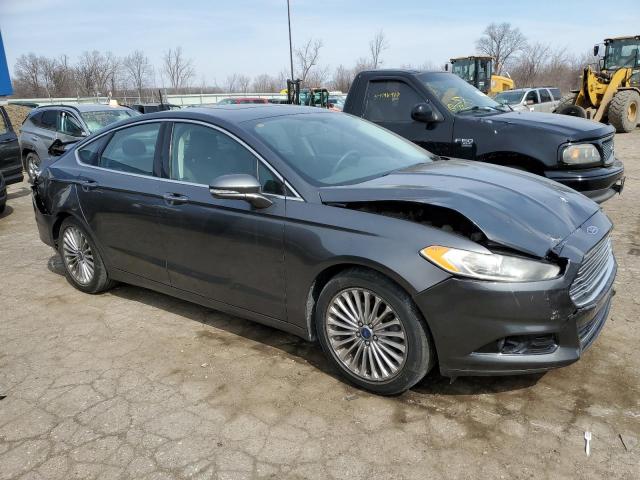 Photo 4 from auction – 2015 FORD FUSION TIT with VIN 3FA6P0K95FR297671