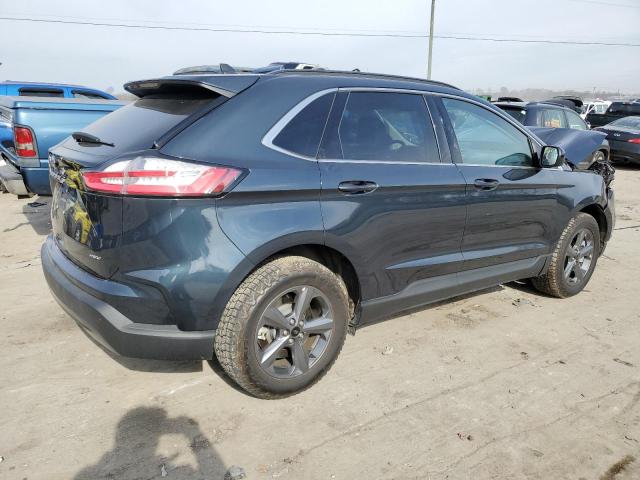 Photo 3 from auction – 2022 FORD EDGE SEL with VIN 2FMPK4J95NBA79065