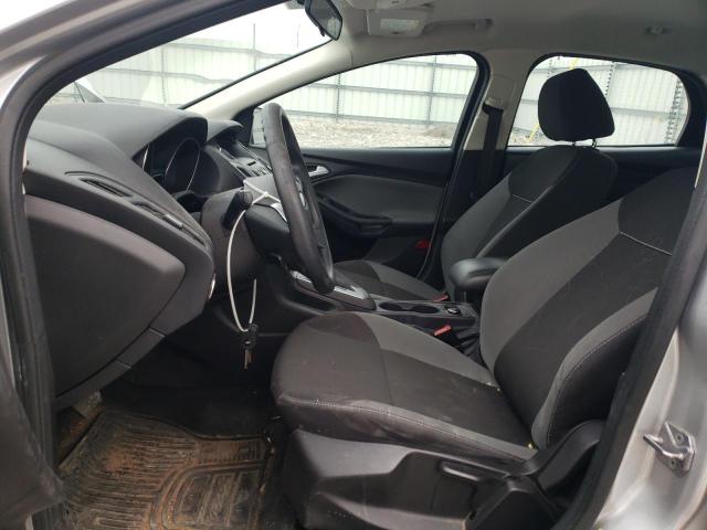 Photo 7 from auction – 2012 FORD FOCUS SE with VIN 1FAHP3F25CL446260