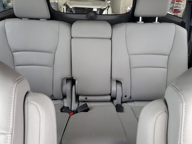Photo 10 from auction – 2017 HONDA PILOT EXL with VIN 5FNYF5H56HB022581