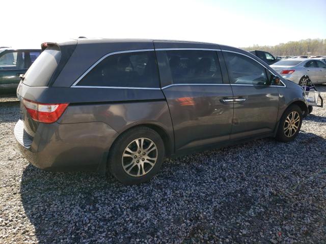 Photo 3 from auction – 2012 HONDA ODYSSEY EX with VIN 5FNRL5H63CB041846