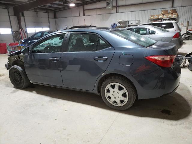 Photo 2 from auction – 2018 TOYOTA COROLLA L with VIN 2T1BURHE7JC086805