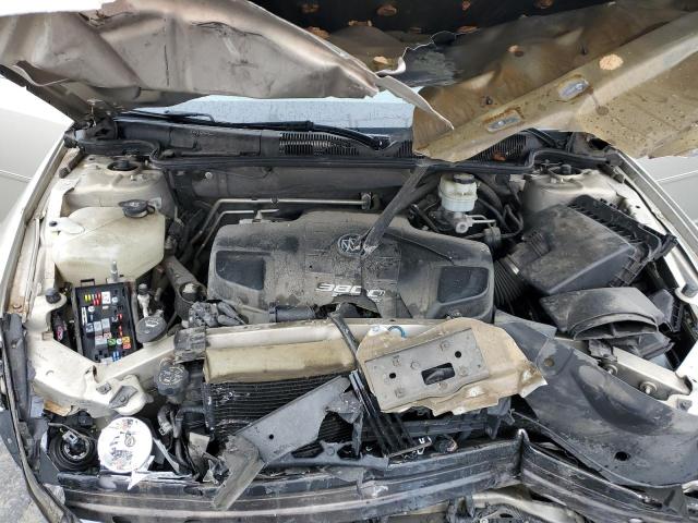 Photo 11 from auction – 2008 BUICK LUCERNE CX with VIN 1G4HD57218U200896