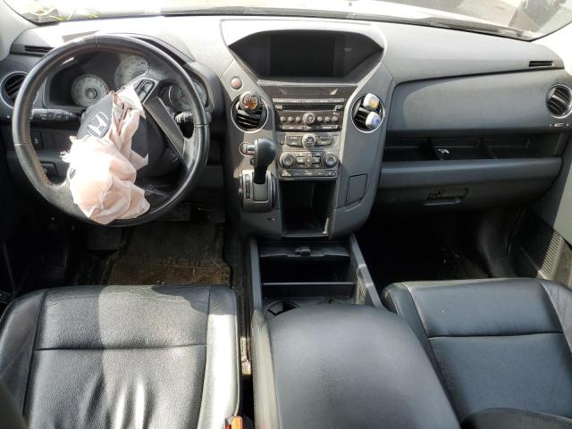 Zdjęcie 8 z aukcji – 2013 HONDA PILOT EXL z VIN 5FNYF4H56DB061949