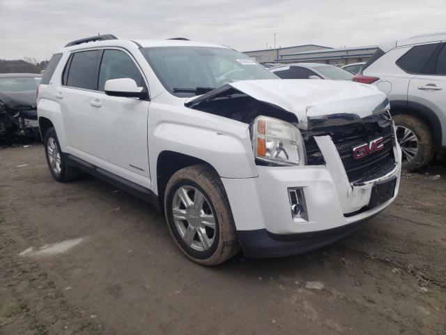 Photo 4 from auction – 2015 GMC TERRAIN SL with VIN 2GKALSEK0F6355756