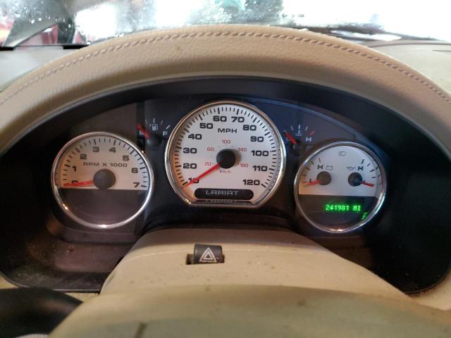 Photo 9 from auction – 2005 FORD F150 SUPER with VIN 1FTPW14525FA58513
