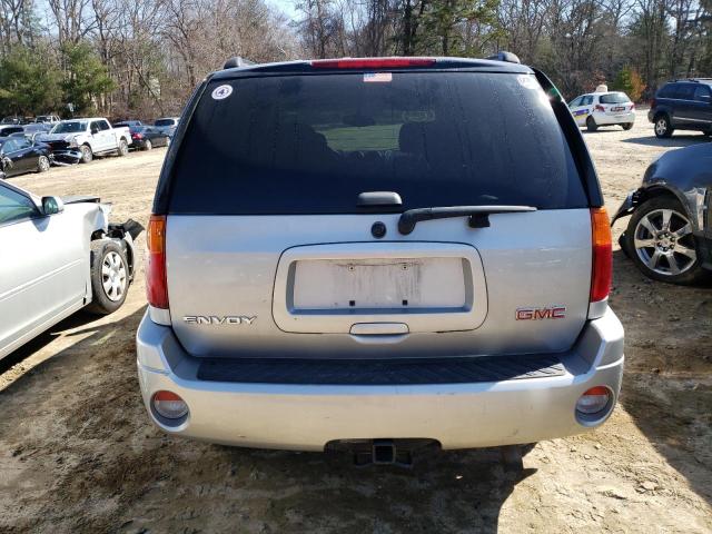 Photo 6 from auction – 2007 GMC ENVOY with VIN 1GKDT13S772221173