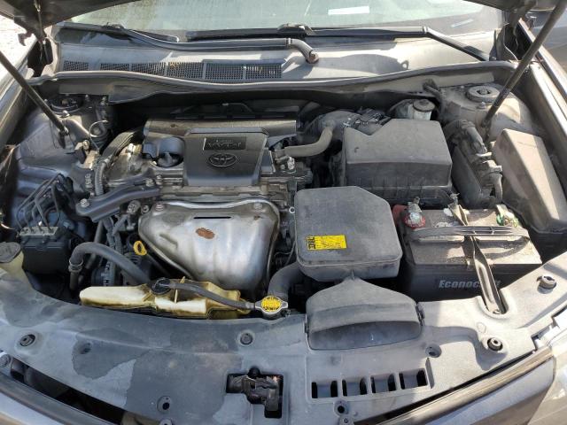 Photo 11 from auction – 2012 TOYOTA CAMRY BASE with VIN 4T1BF1FKXCU093656