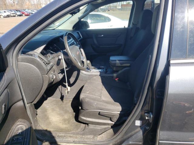 Photo 7 from auction – 2014 GMC ACADIA SLE with VIN 1GKKVNED2EJ326424