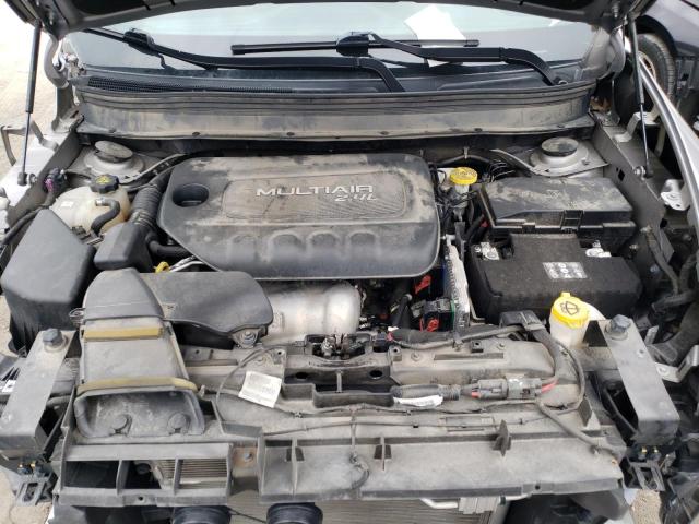 Photo 12 from auction – 2018 JEEP CHEROKEE L with VIN 1C4PJMCB9JD588510