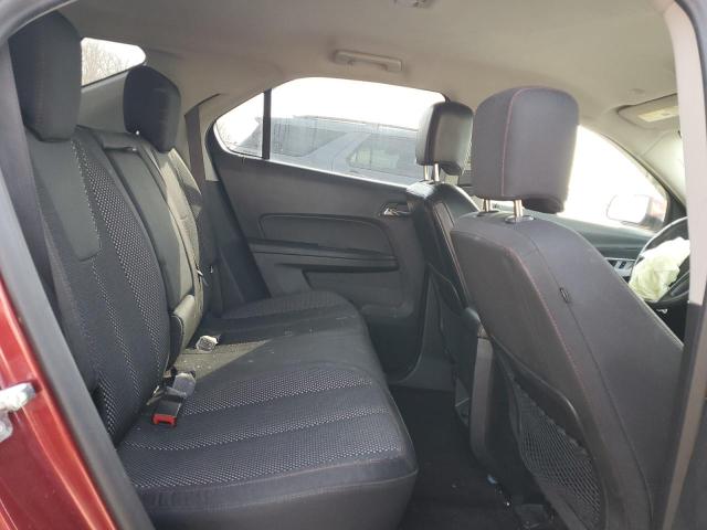 Photo 11 from auction – 2016 CHEVROLET EQUINOX LT with VIN 2GNALCEK6G1155374