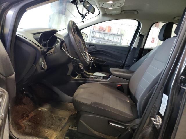 Photo 7 from auction – 2018 FORD ESCAPE S with VIN 1FMCU0F73JUB96916