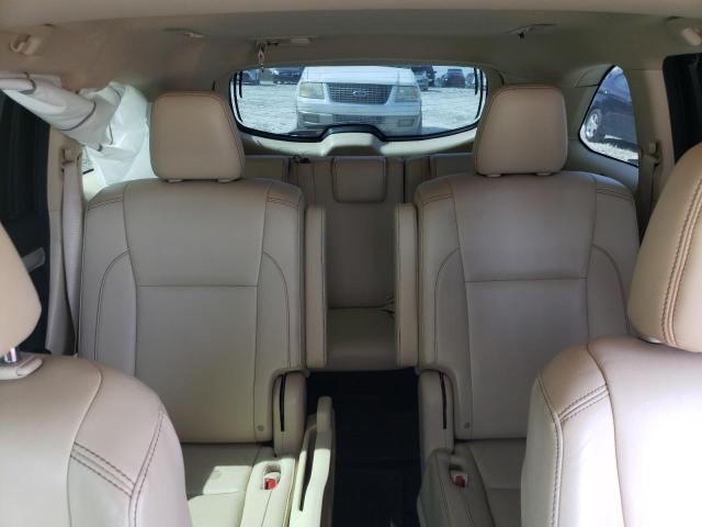 Foto 10 de la subasta – 2016 TOYOTA HIGHLANDER con VIN 5TDJKRFH8GS293928