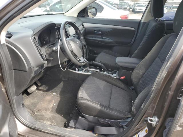 Photo 7 from auction – 2017 MITSUBISHI OUTLANDER with VIN JA4AZ2A33HZ058961