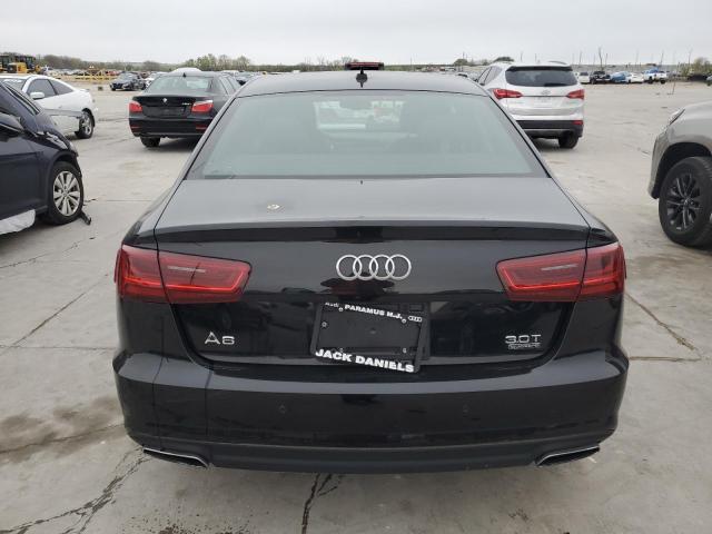 Photo 6 from auction – 2018 AUDI A6 PREMIUM with VIN WAUF3AFC3JN065225