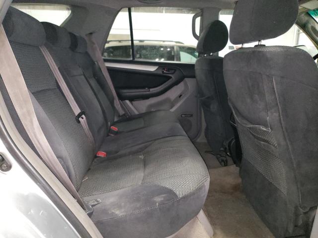 Photo 11 from auction – 2003 TOYOTA 4RUNNER SR with VIN JTEBT14R030001504