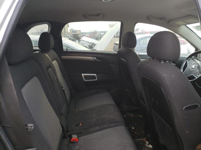 Photo 11 from auction – 2012 CHEVROLET CAPTIVA SP with VIN 3GNAL2EK7CS562726