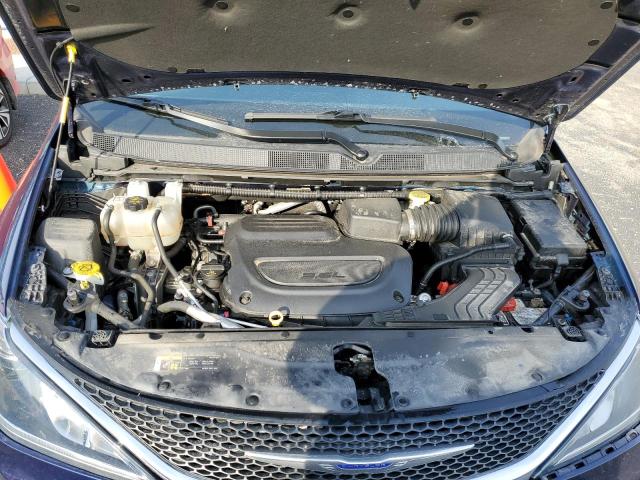 Photo 12 from auction – 2020 CHRYSLER PACIFICA T with VIN 2C4RC1FG4LR103442