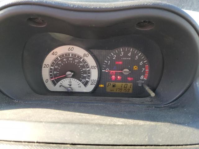 Photo 9 from auction – 2006 TOYOTA SCION XA with VIN JTKKT624565008845