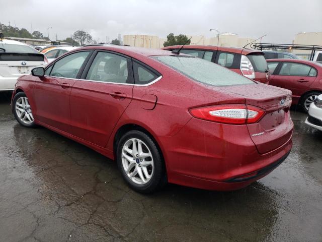 Photo 2 from auction – 2013 FORD FUSION SE with VIN 3FA6P0H73DR379787