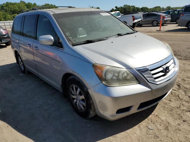 Photo 4 from auction – 2010 HONDA ODYSSEY EX with VIN 5FNRL3H72AB082480
