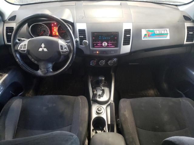 Photo 8 from auction – 2009 MITSUBISHI OUTLANDER with VIN JA4MT31X39Z601752