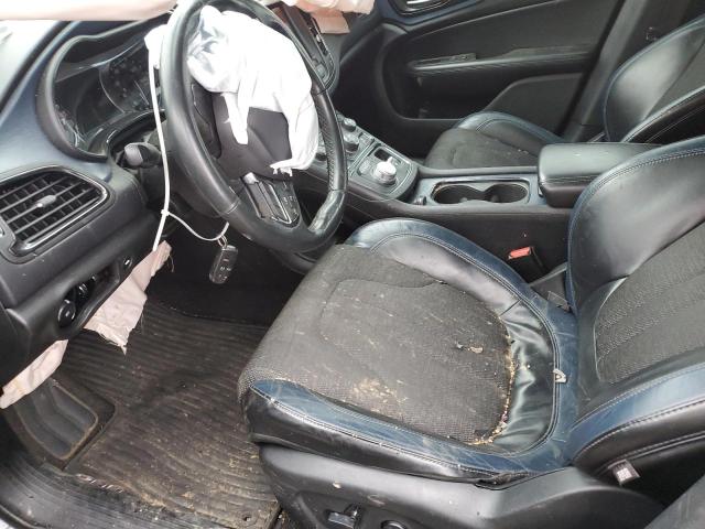صورة رقم 7 من المزاد - 2015 CHRYSLER 200 S مع VIN 1C3CCCBG9FN531892