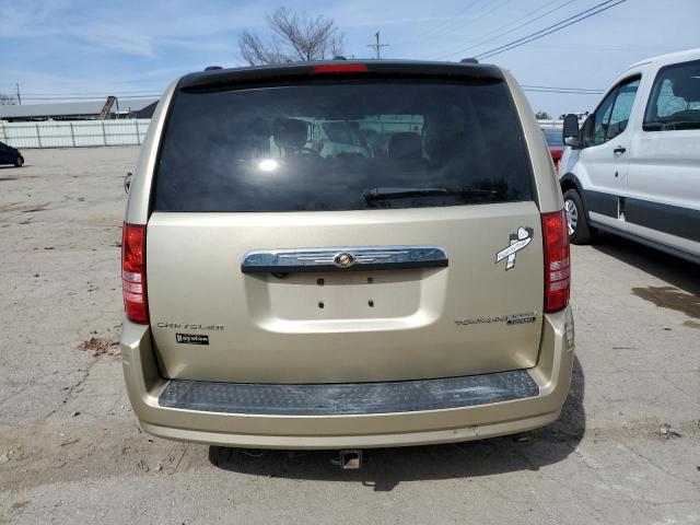 Photo 6 from auction – 2010 CHRYSLER TOWN & COU with VIN 2A4RR8D14AR320390